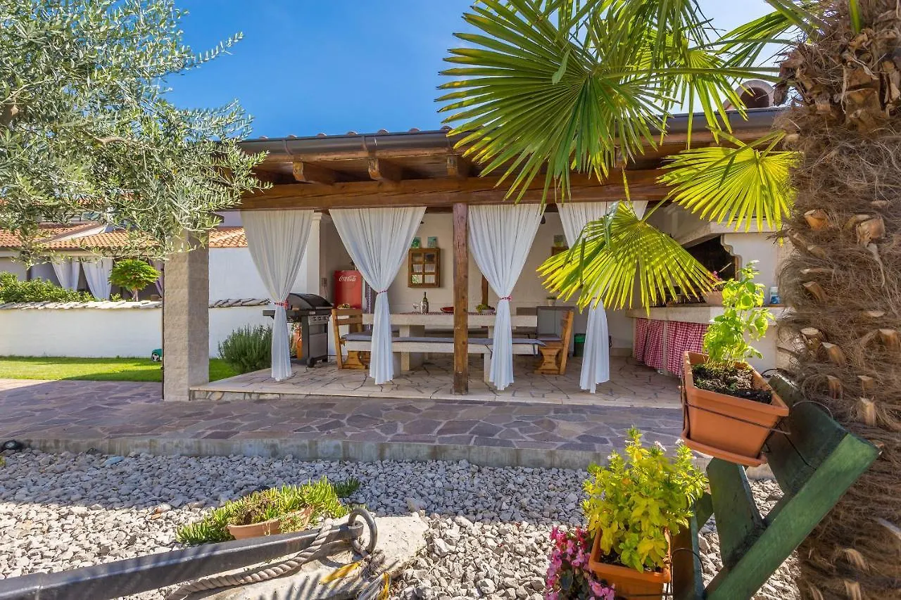 Guest House Antonella Malinska