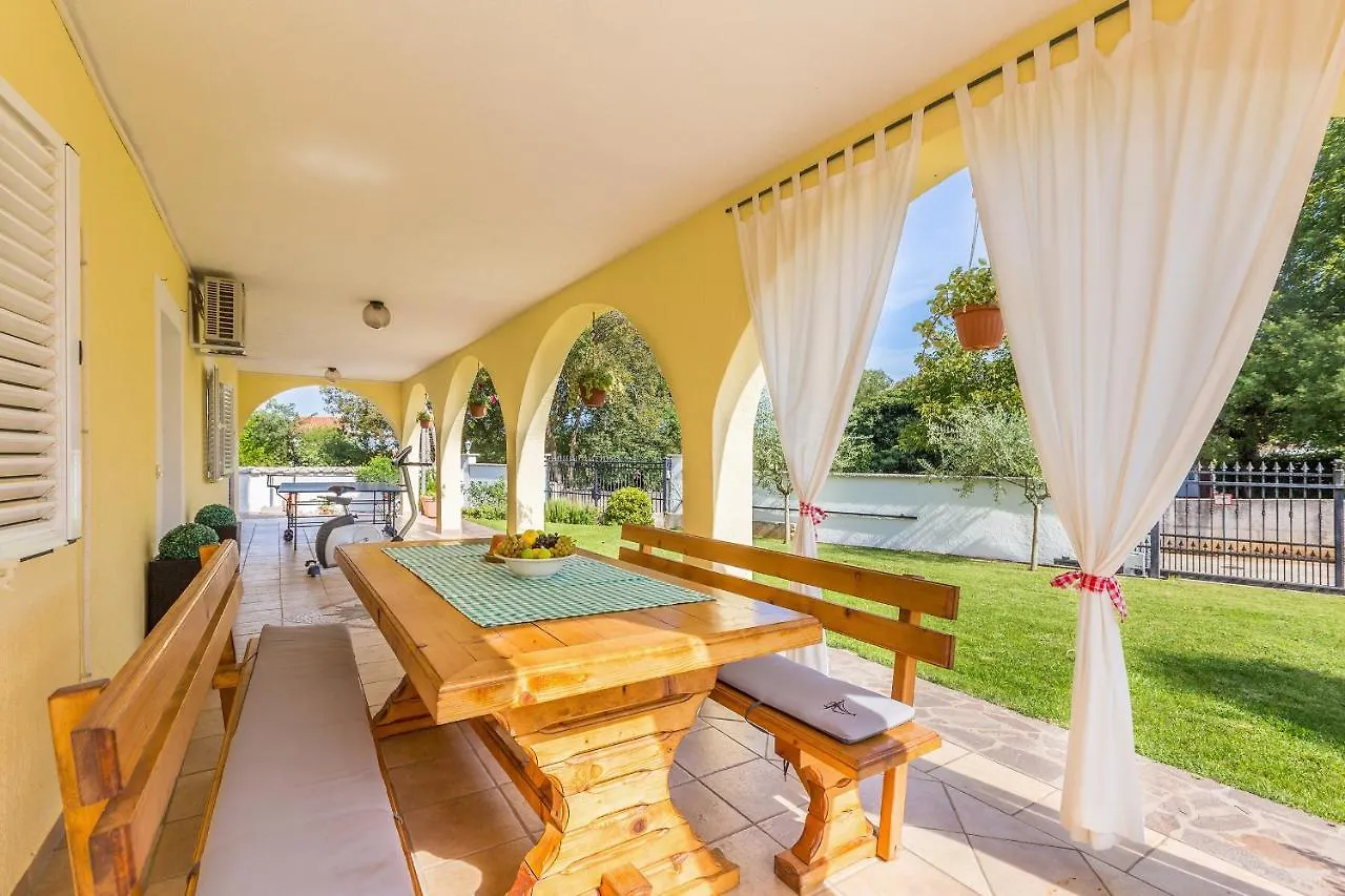 Guest House Antonella Malinska