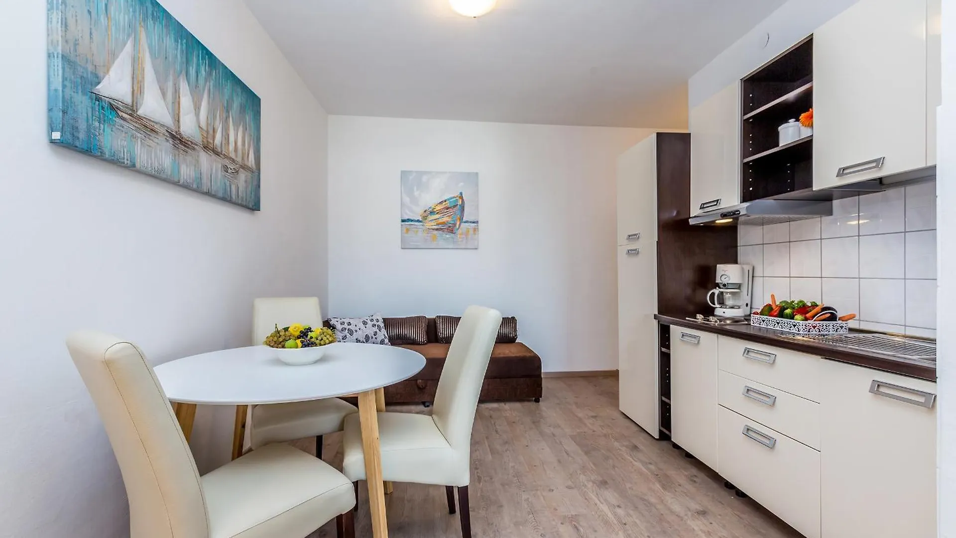 Guest House Antonella Malinska Kroatien