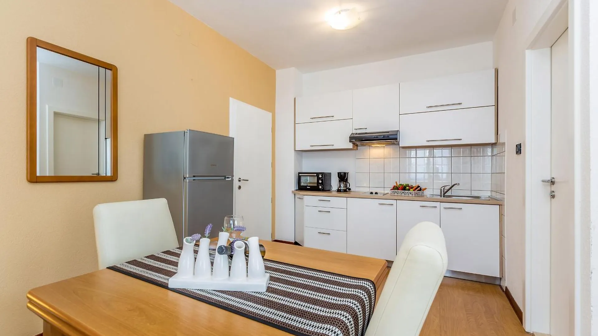 Guest House Antonella Malinska 4*,
