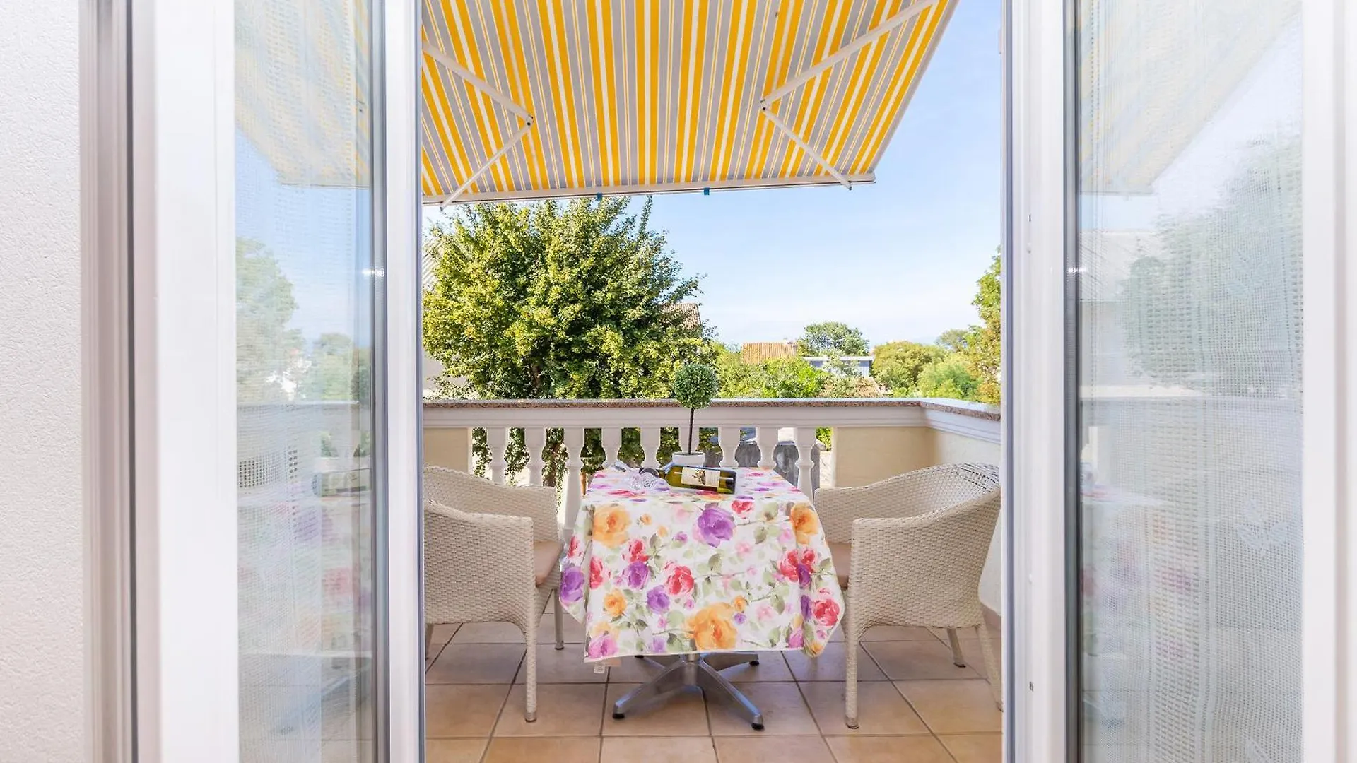 Guest House Antonella Malinska