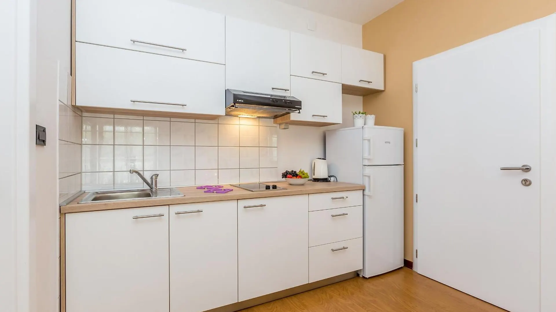 Guest House Antonella Malinska 4*,