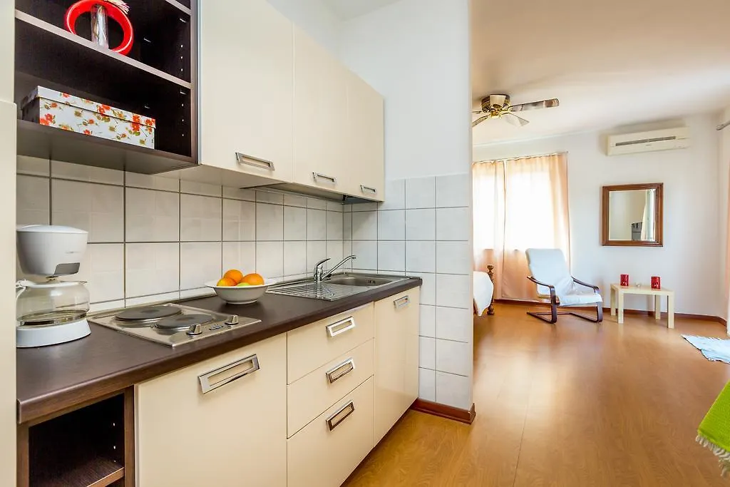 Guest House Antonella Malinska