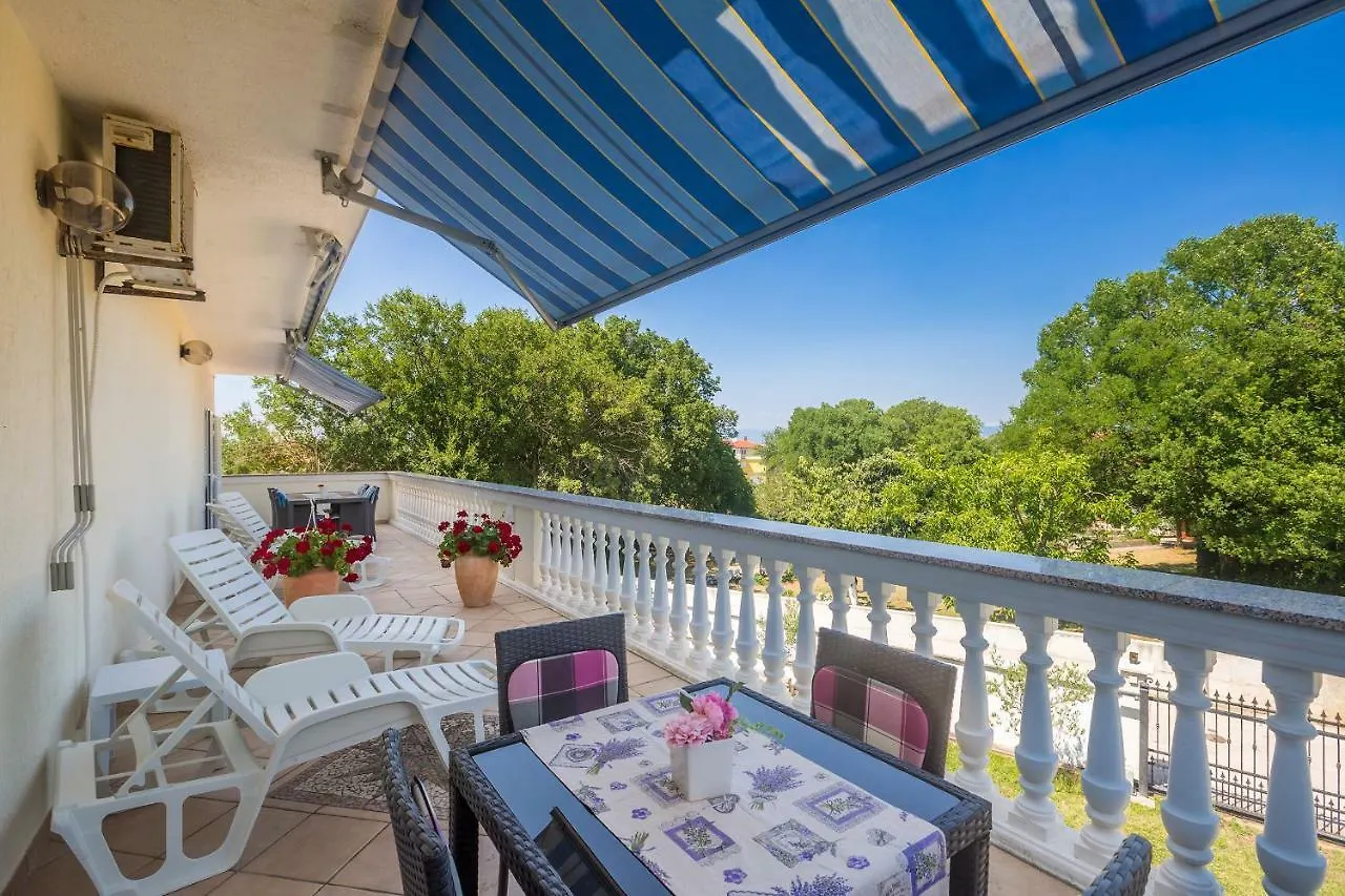 Guest House Antonella Malinska